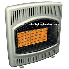 Comfort Glow vent less heaters CRP26T @ FMConline